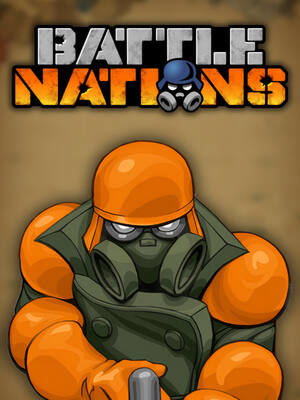 Sound Design для Battle Nations