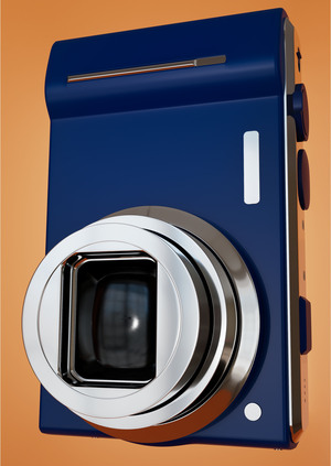 ВИЗУАЛИЗАЦИЯ ОБЪЕКТОВ ПРОМЫШЛЕННОГО ДИЗАЙНА
