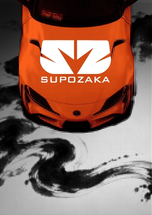 SUPOZAKA SUPOZAKA