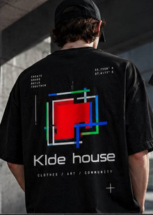 Klde house