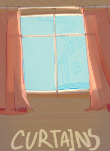 Curtains