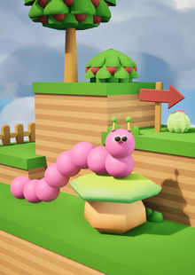 Билд | PlantWormer Билд | PlantWormer
