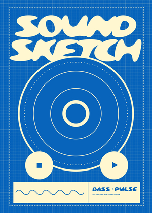 SOUND SKETCH