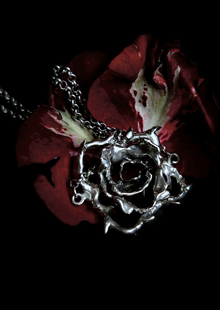Fatal Rose Fatal Rose