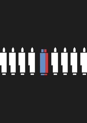 История одного построения 