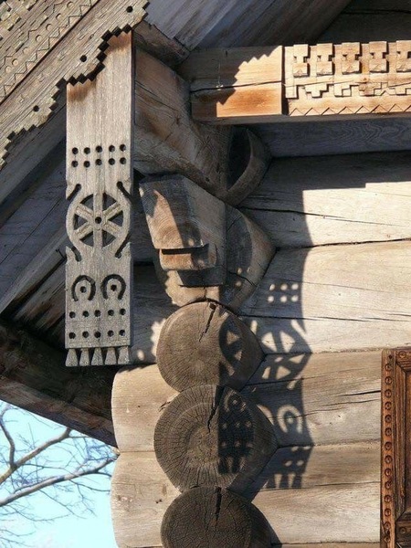 Внедрение русского стиля в&nbsp;общественные места