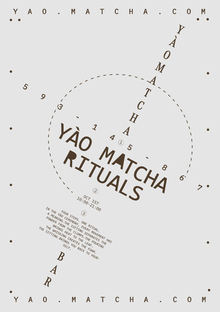 YÀO MATCHA