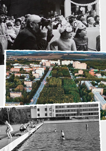 МОДУЛЬ. Микрофестиваль современного искусства