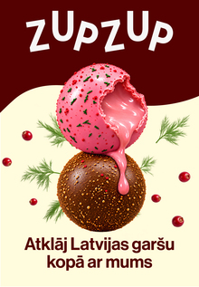 ZUP ZUP