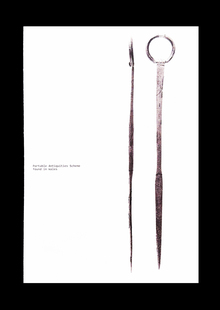 Portable Antiquities Scheme found in&nbsp;Wales