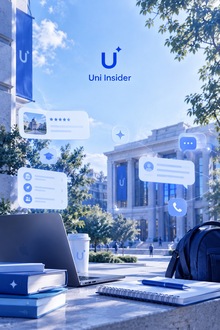 Uni Insider