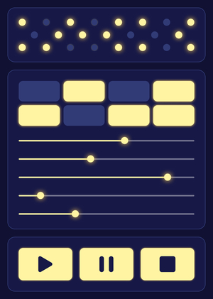 Starlight Synth