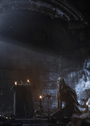 Переозвучка трейлера Dark Souls III
