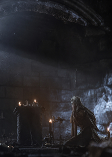 Переозвучка трейлера Dark Souls III