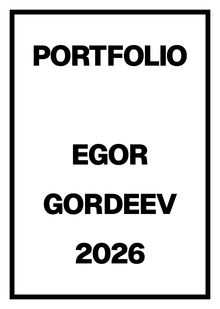 portfolio