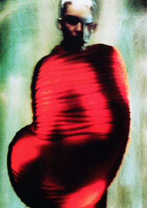 Бесполая мода в авангарде