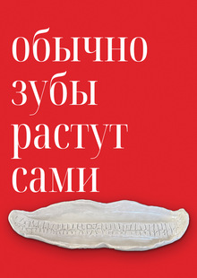обычно зубы растут сами обычно зубы растут сами