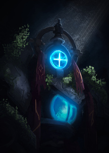 Sanctum | Concept-art