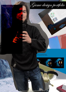 George design portfolio