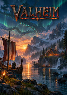 Valheim | Альтернативное звучание