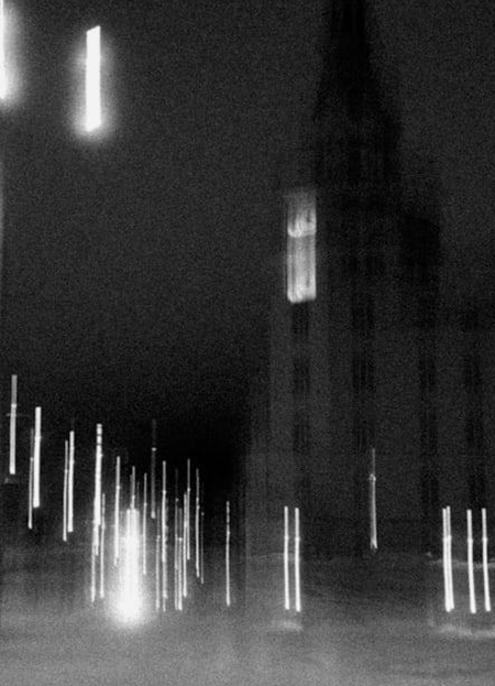 Noise Within Noise Within