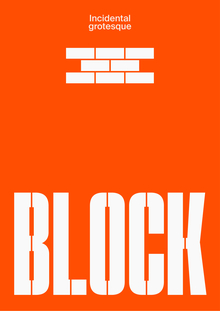 block