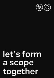 производственная практика в formascope agency производственная практика в formascope agency