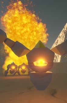 SpellCraftArena