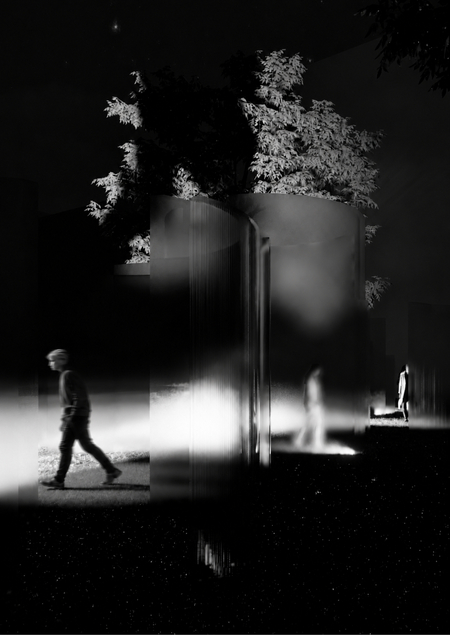 AFTERIMAGE