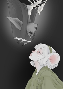 Линька