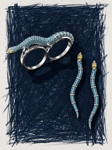 LACERTA