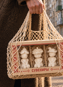 СВОЁ МЕСТО СВОЁ МЕСТО