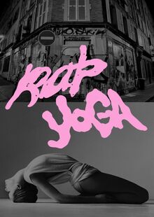 RAP YOGA FEST