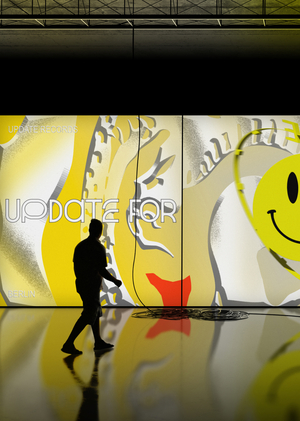 Update Records айдентика