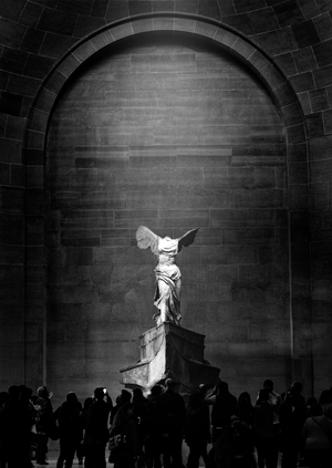 Световое эксплуатирование, как ключ к искусству экспонирования.