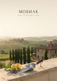 Tuscany