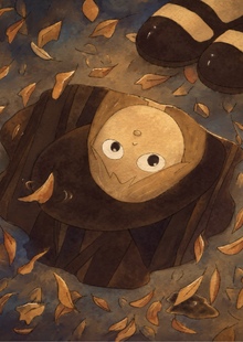 Ритуалы маленькой ведьмы