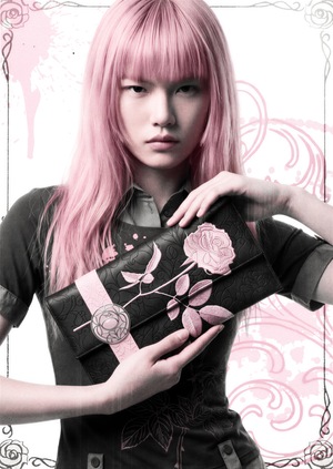 Shōjo Kakumei Utena | Merch