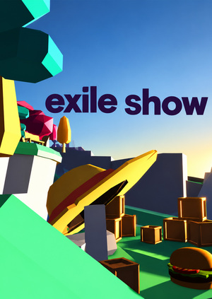 Прятки ExileShow