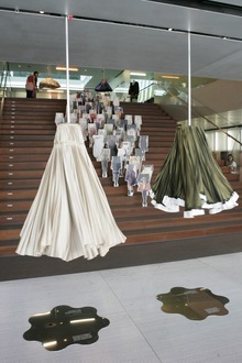 Prada Showcases SS27