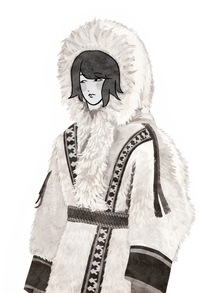 Исторический костюм