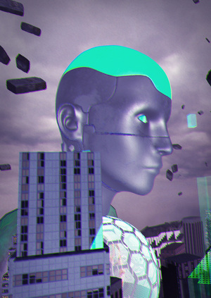 uGLITCH