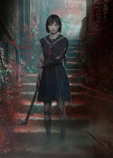 Silent Hill&nbsp;f. Переозвучка трейлера