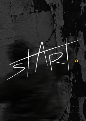 Start | Лонгрид про стрит-арт Start | Лонгрид про стрит-арт