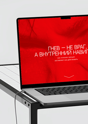 БЛОК — тренажер эмоционального интеллекта