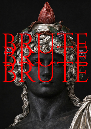 Фестиваль Зверей BRUTE