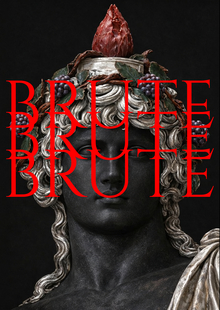 Фестиваль Зверей BRUTE Фестиваль Зверей BRUTE