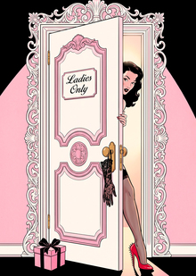 Private Pleasures