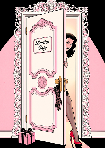 Private Pleasures