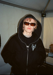A&R‑менеджмент: продюсирование артиста Pepel Nahudi